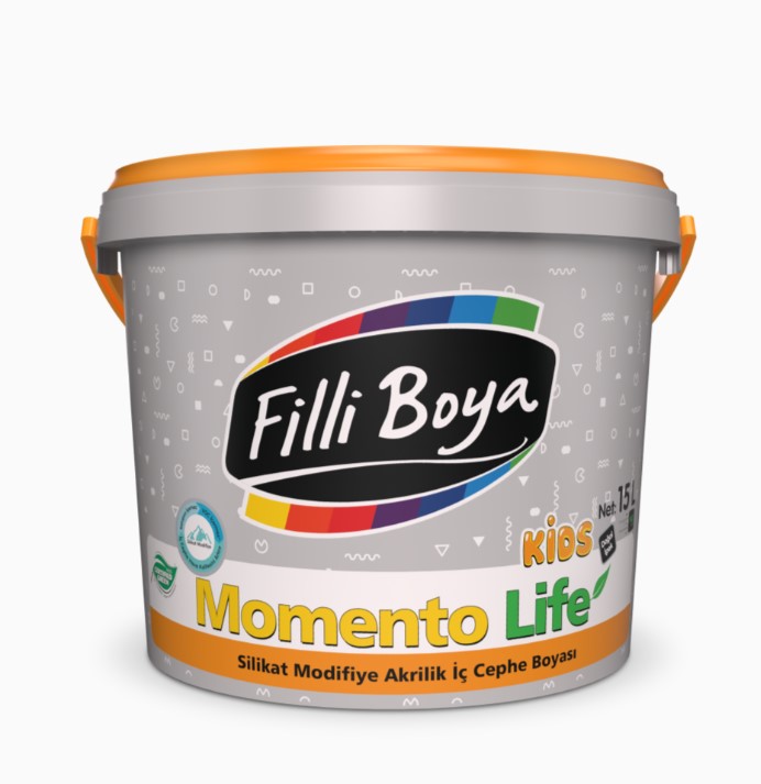 Filli Boya Momento Life Kids 2.5LT