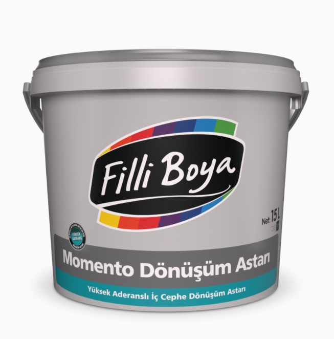 Filli Boya Momento Dönüşüm Astarı