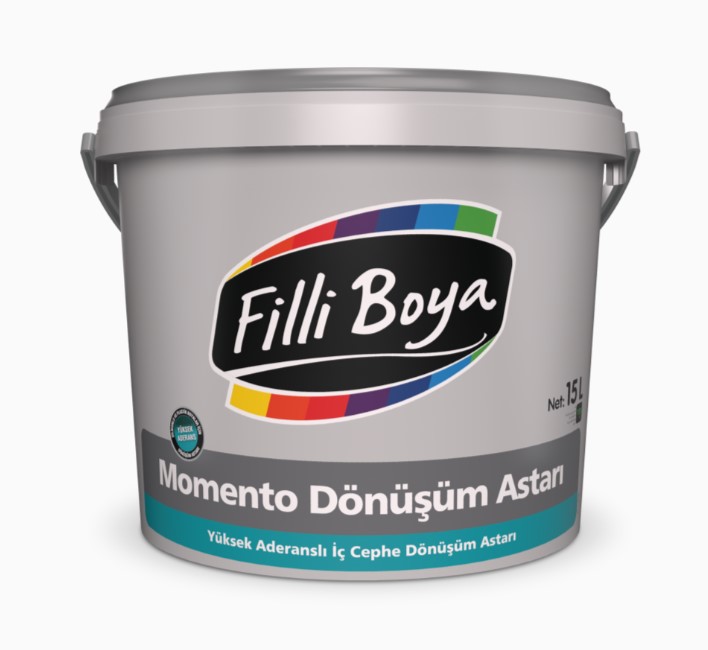 Filli Boya Momento Dönüşüm Astarı 15LT