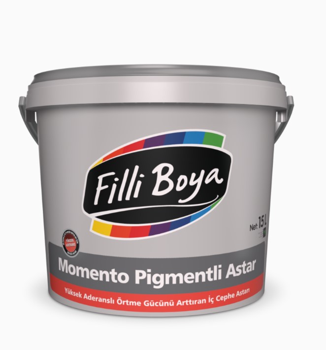 Filli Boya Momento Pigmentli Astar 15LT