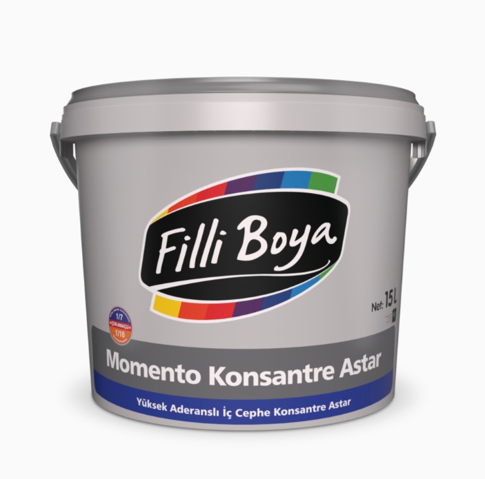 Filli Boya Momento Konsantre Astar 2.5LT