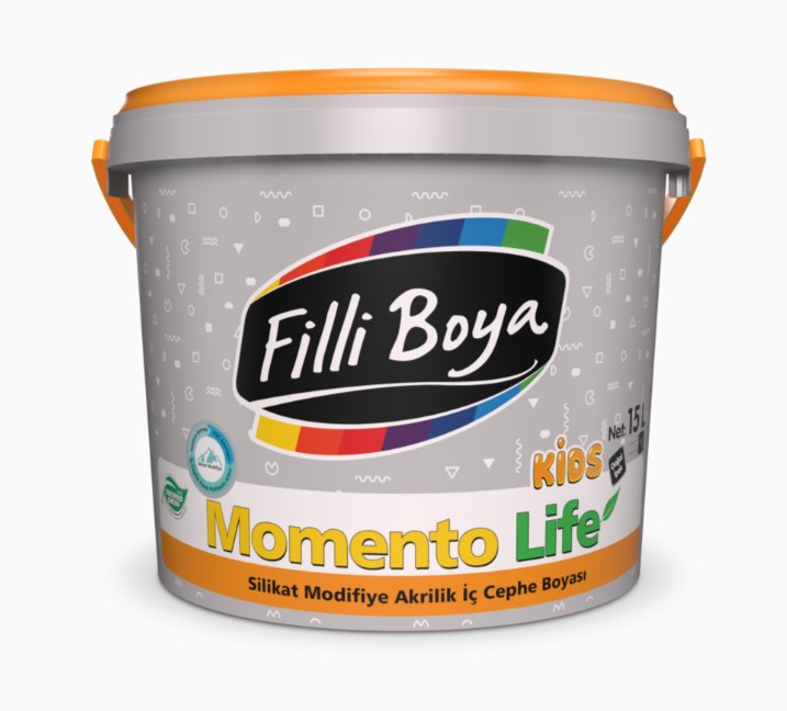 Filli Boya Momento Life Kids 2.5LT