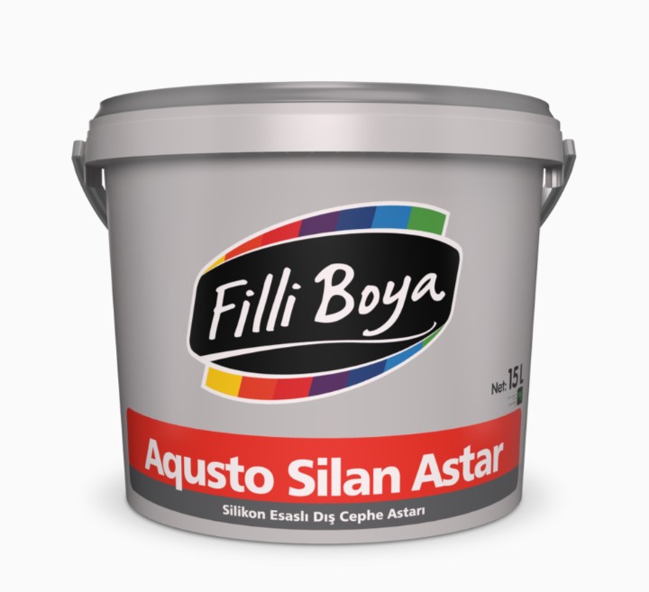 Filli Boya Aqusto Silan Astar