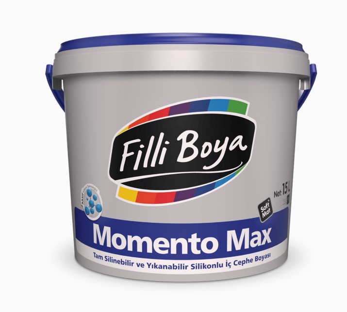 Filli Boya Momento Max 15LT