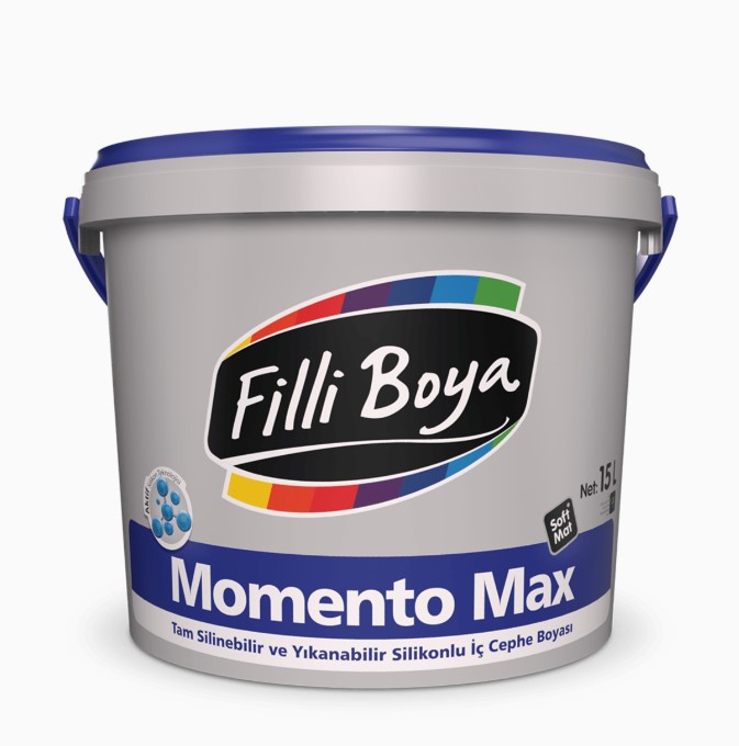 Filli Boya Momento Max 15LT