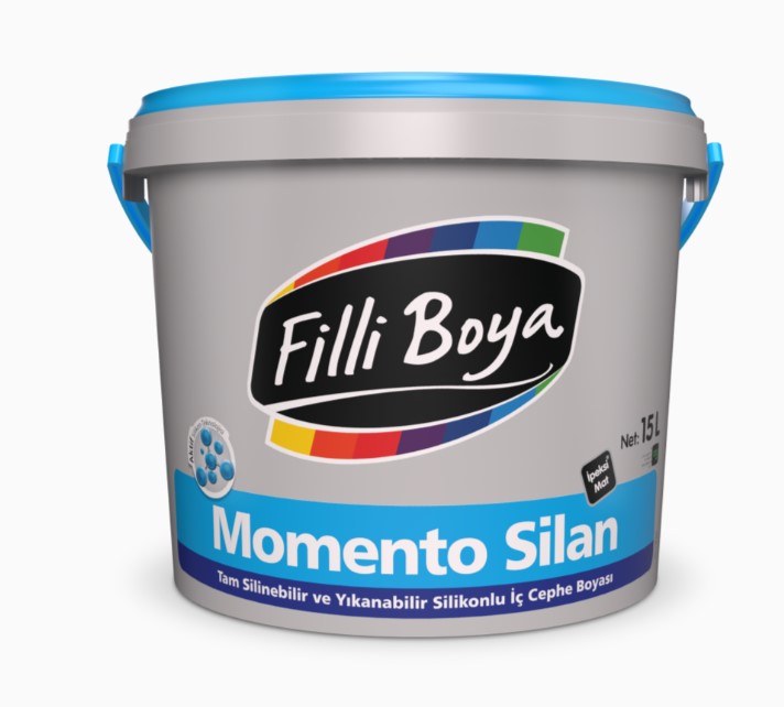 Filli Boya Momento Silan 15LT