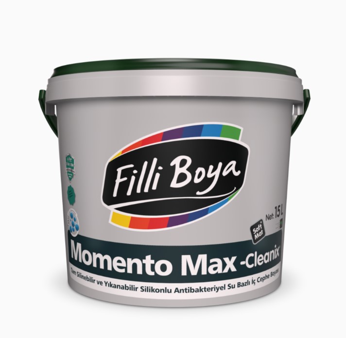 Filli Boya Momento Max-Cleanix®