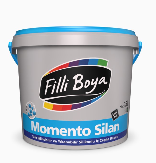 Filli Boya Momento Silan 100ML