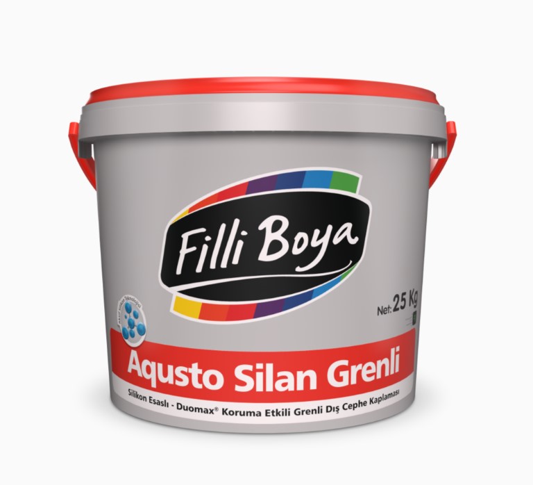 Filli Boya Aqusto Silan Grenli