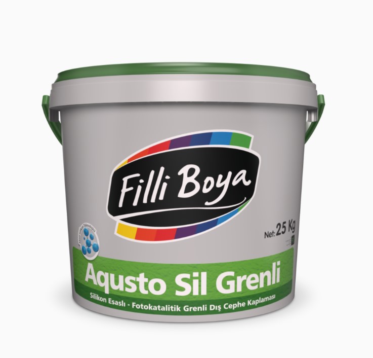 Filli Boya Aqusto Sil Grenli