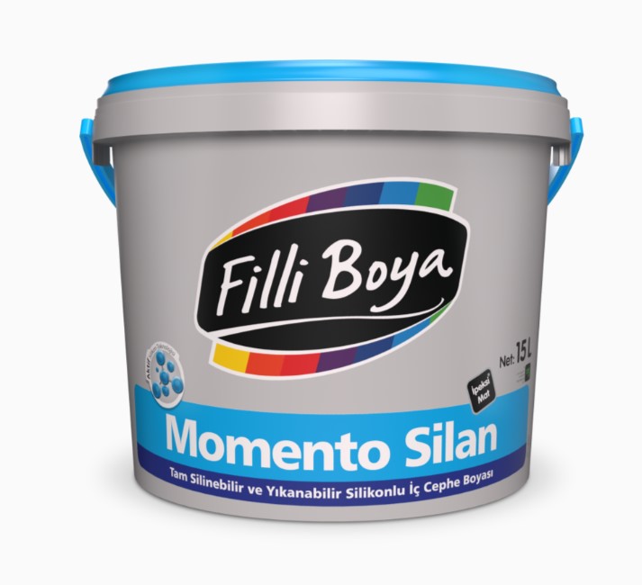 Filli Boya Momento Silan 15LT