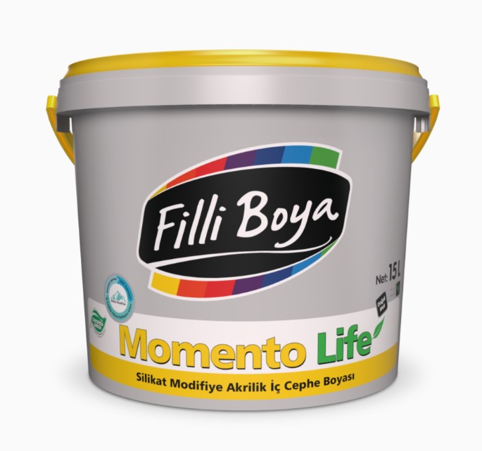 Filli Boya Momento Life 2.5LT